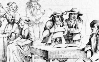 Histoire de la Bretagne – La révolution française
