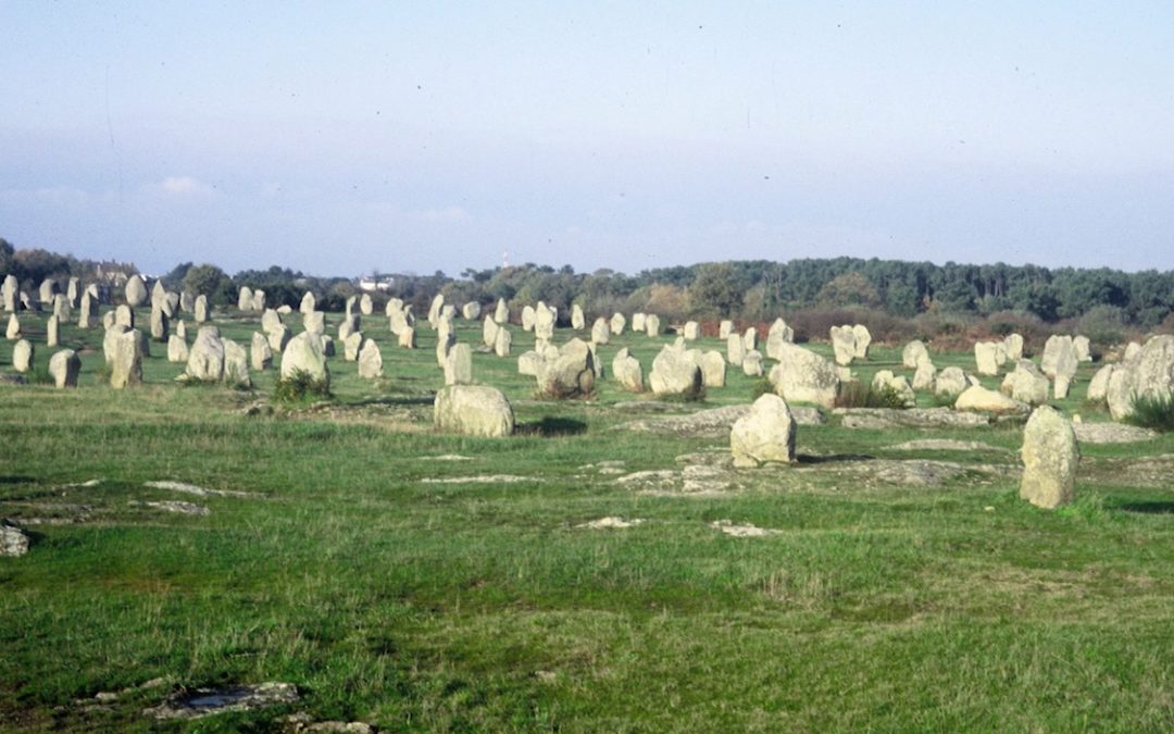 LBEH Episode 02 / Histoire de la Bretagne – L’âge du bronze & la civilisation celtique