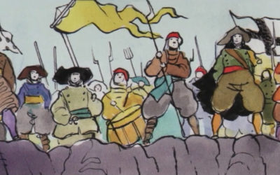 Bonnets rouges, ce qu’il faut savoir