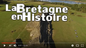La Bretagne en histoire