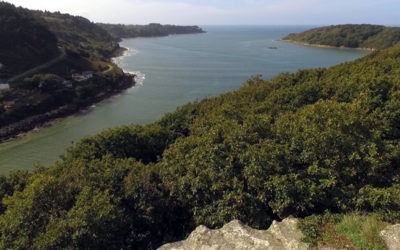 Le Yaudet, 8000 ans d’histoire