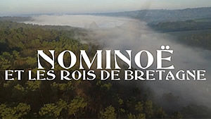 Nominoé & les rois de Bretagne